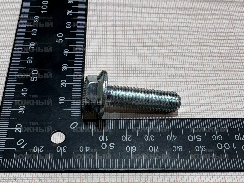 Болт 8.9176 М10-6gх35-8.8 9990002629