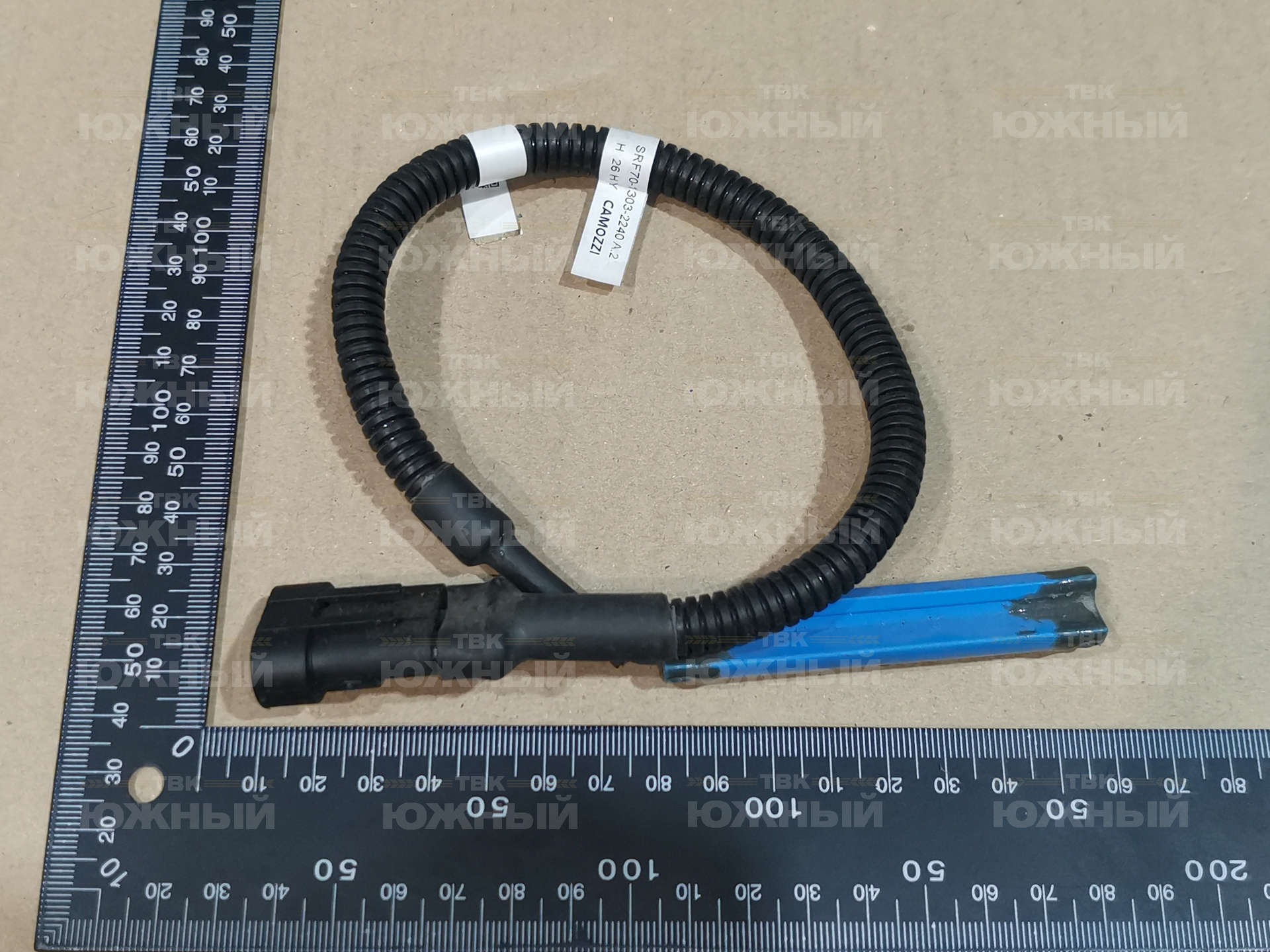Жгут датчика положения SRF70-1303-2240 Жгут датчика положения SRF70-1303-2240