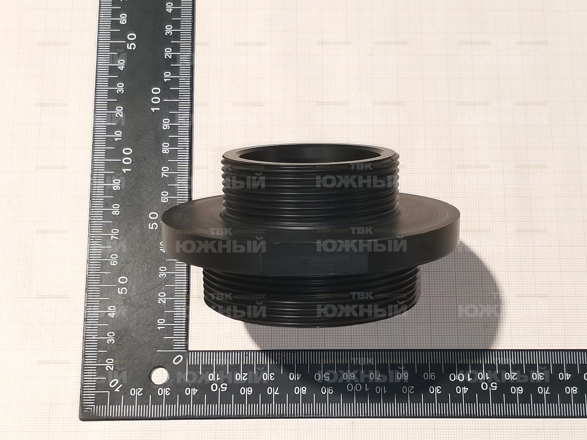 Переходник M 2" X M 2"1/2 466750 Переходник M 2" X M 2"1/2 466750