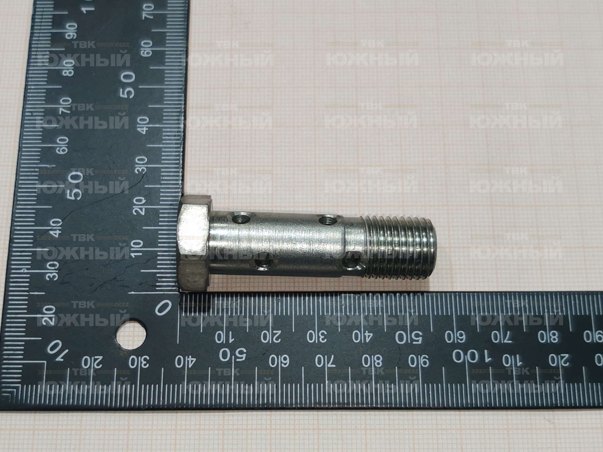 Болт М14х48,5 310236-П29 Болт М14х48,5 310236-П29