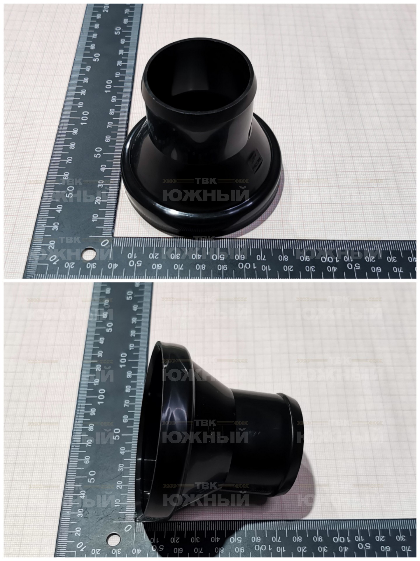 Адаптер D75xD50 P783748 Адаптер D75xD50 P783748