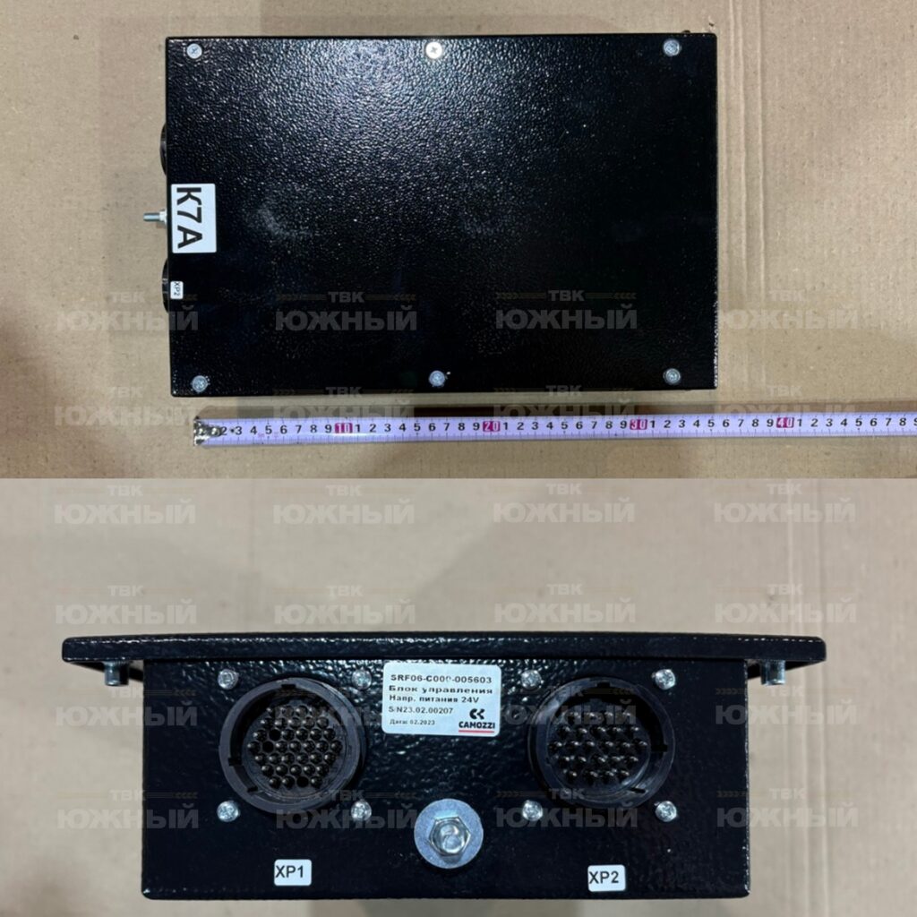 Блок управления SRF06-C000-005603