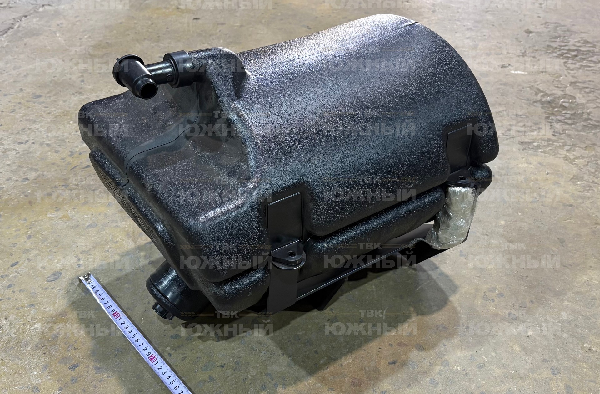 Установка бака для воды 739-84.00.800-2 Установка бака для воды 739-84.00.800-2
