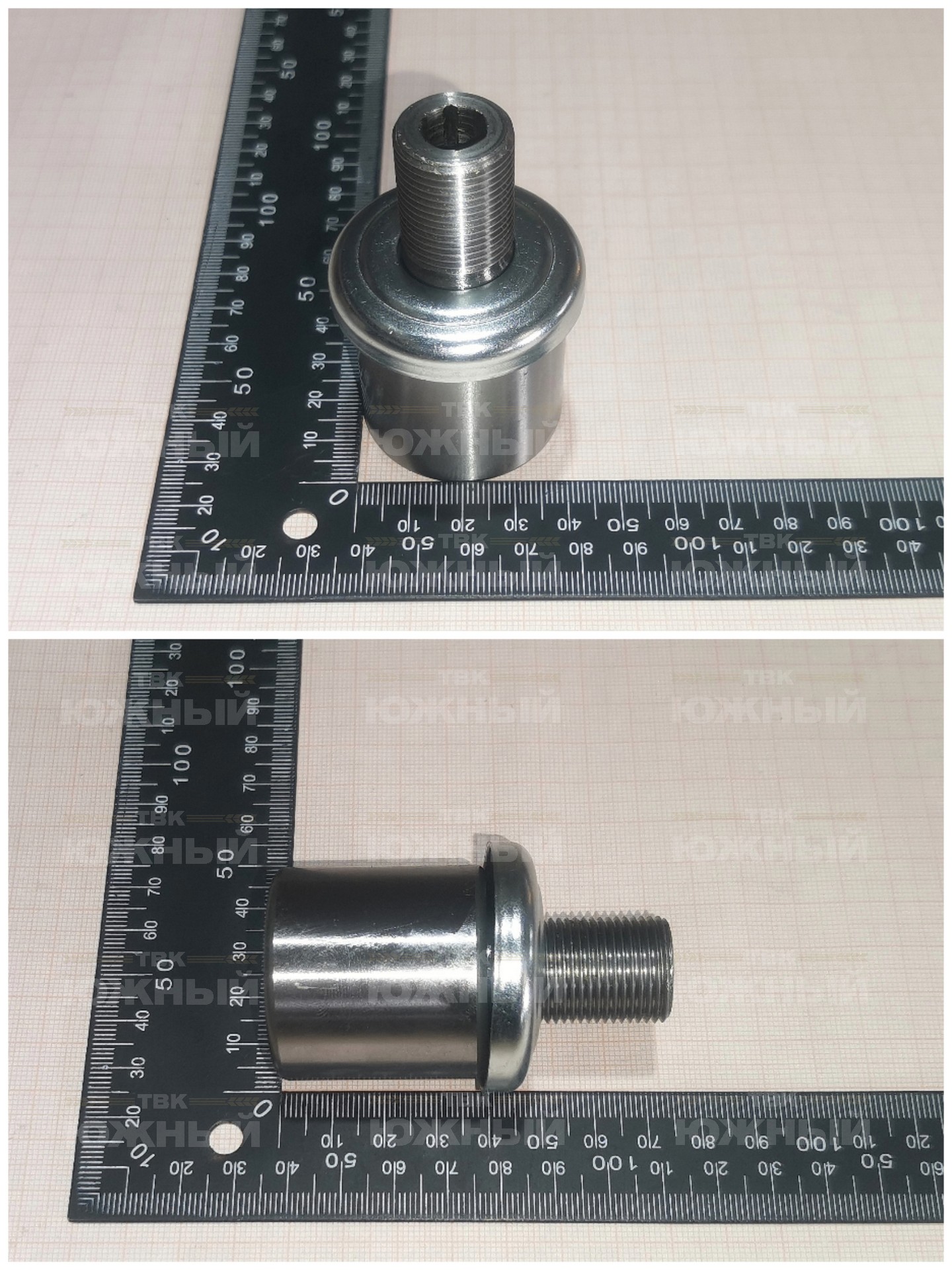 Подшипник FKL VP-М20х1,5/40/72-D Подшипник FKL VP-М20х1,5/40/72-D
