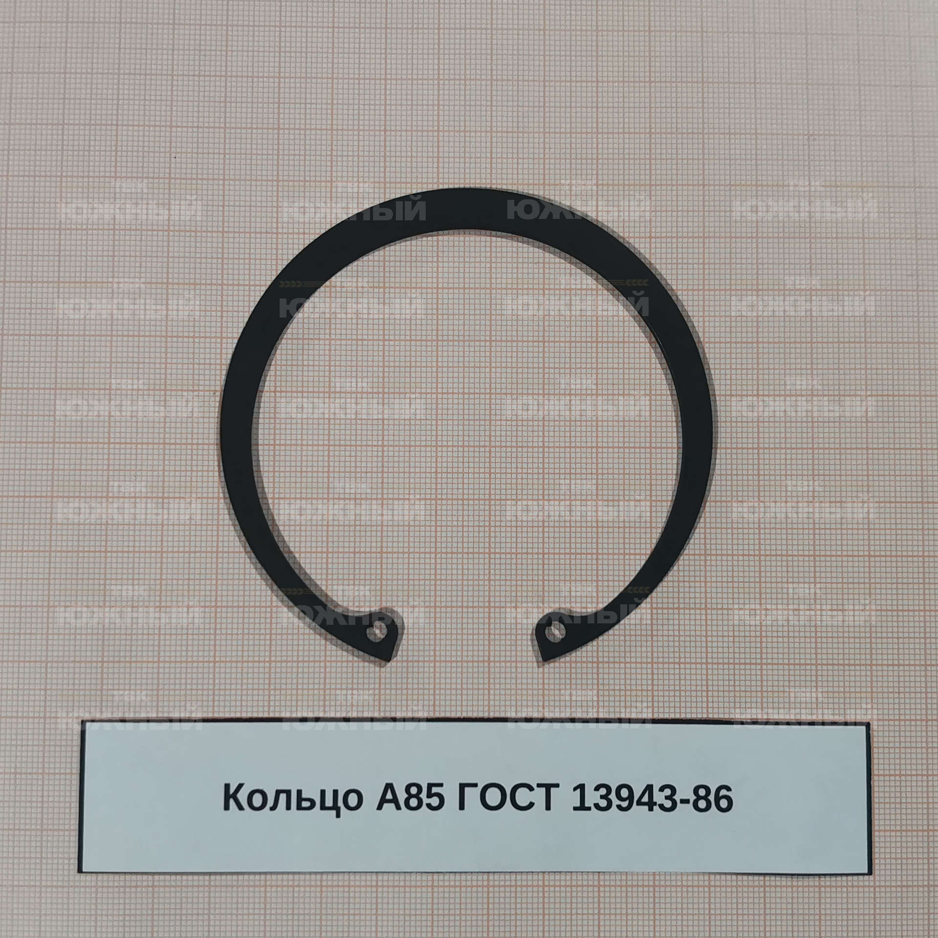Кольцо А85 ГОСТ 13943-86 Кольцо А85 ГОСТ 13943-86