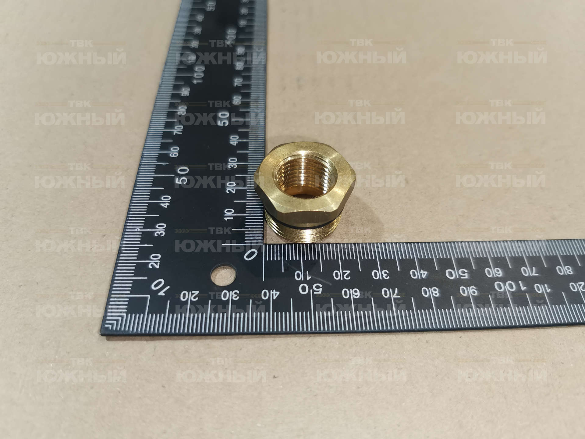 Фитинг D2532 М22х1,5С-М16х1,5 Фитинг D2532 М22х1,5С-М16х1,5