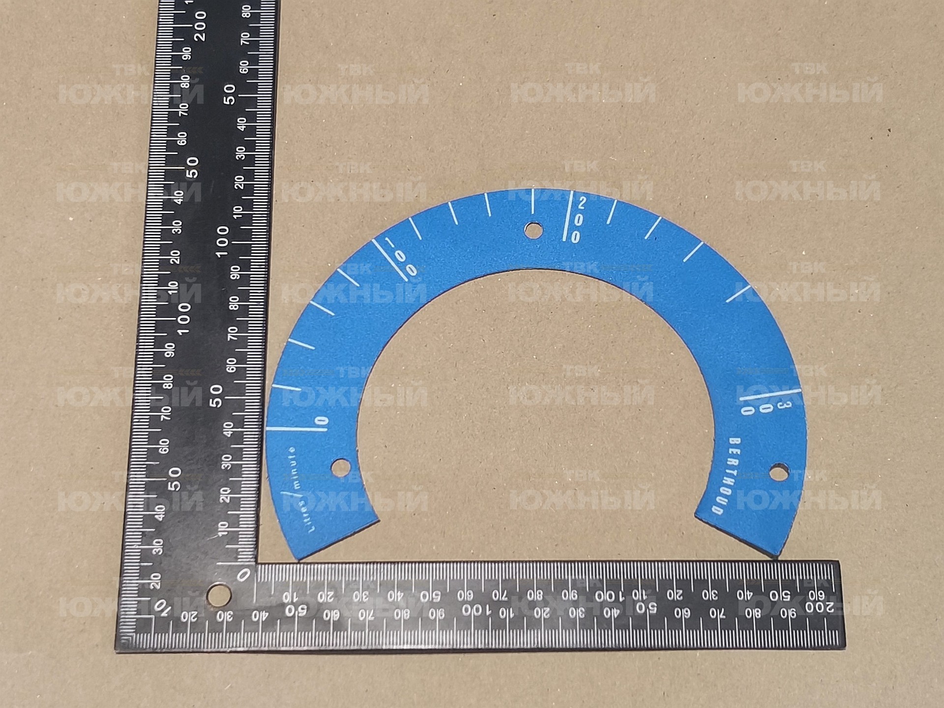 MARKER PLATE DPE 467148 MARKER PLATE DPE 467148