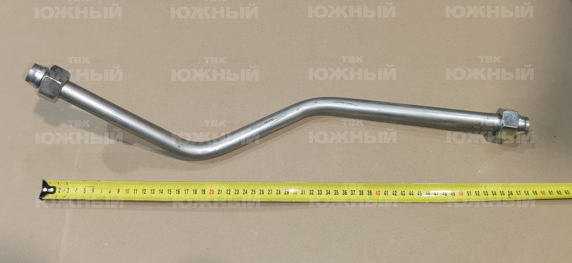 Труба 750-17.00.130 Труба 750-17.00.130