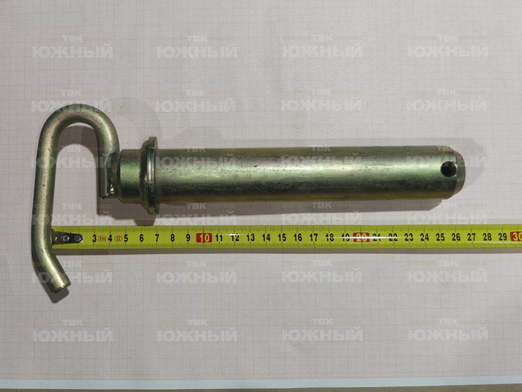 Ось ЗС-42.13.03.00.000