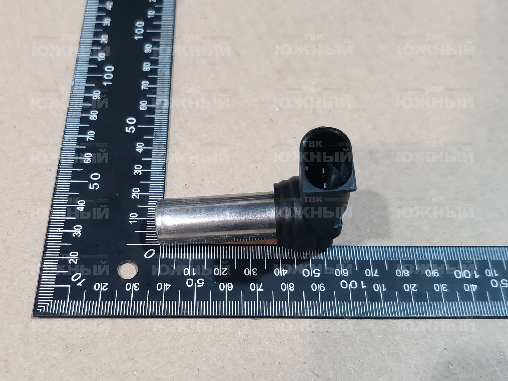 Датчик коленвала DT 1507500130170 Датчик коленвала DT 1507500130170