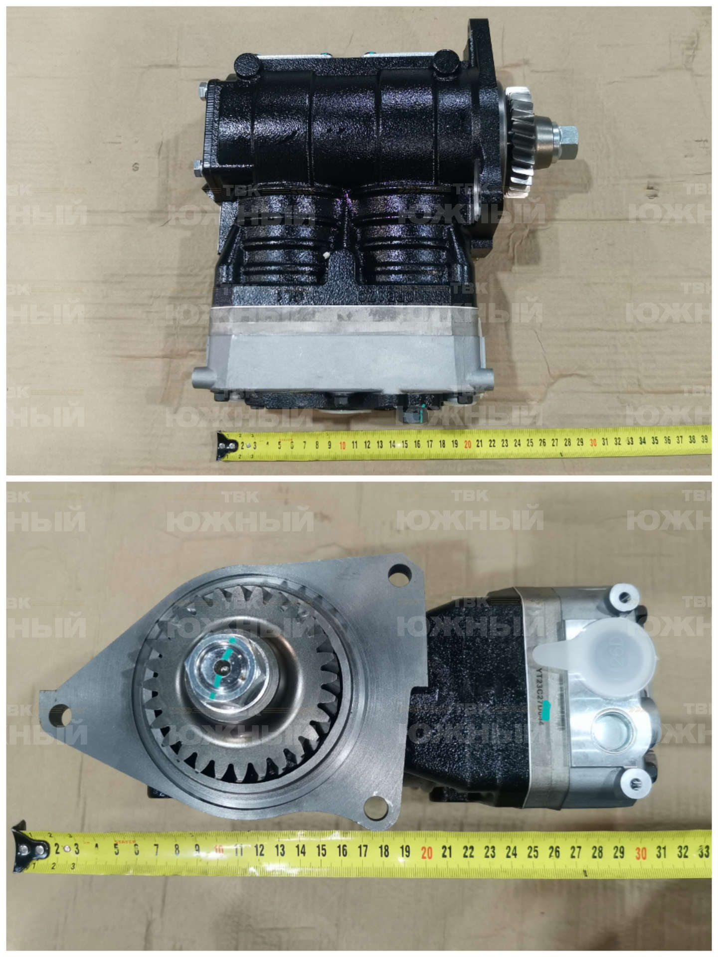 Компрессор 1002365110 WP-12 Компрессор 1002365110 WP-12