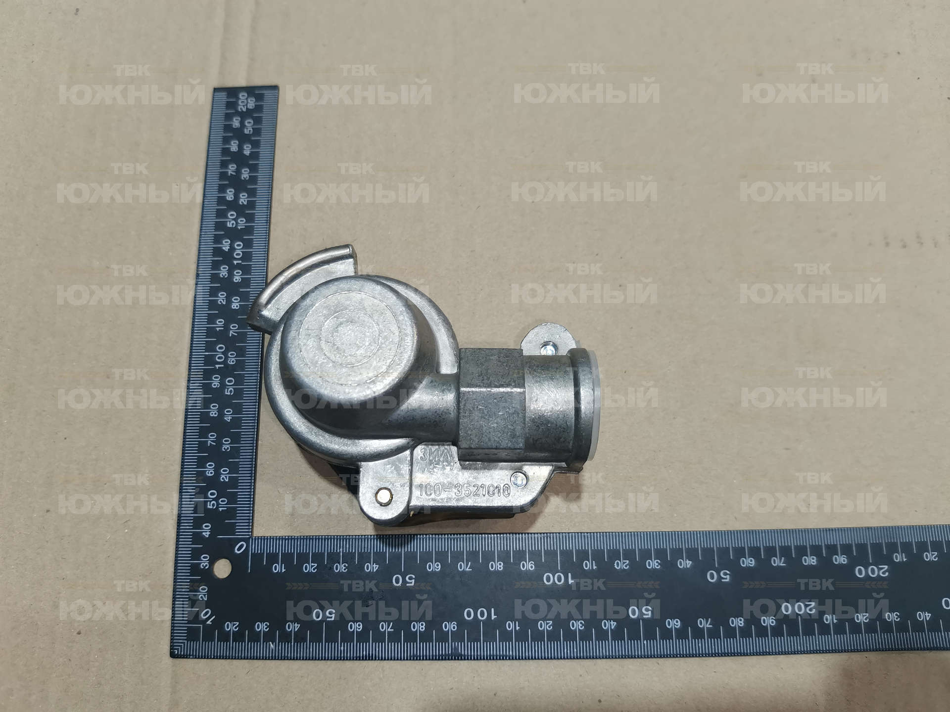 Головка соед.тип "А" 100-3521010 Головка соед.тип "А" 100-3521010