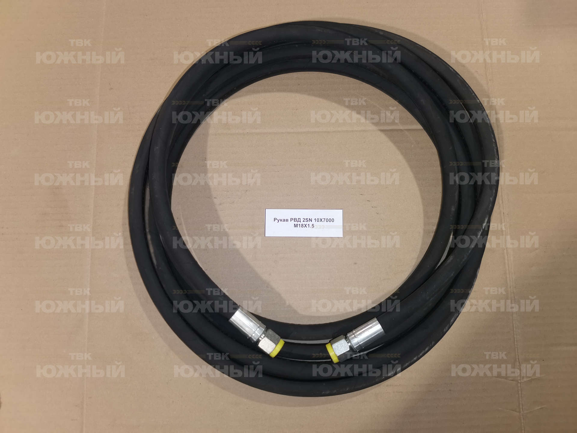 РВД 2SN 10/7000 M18X1.5 DKO-L-DKO-L (Г) РВД 2SN 10/7000 M18X1.5 DKO-L-DKO-L (Г)