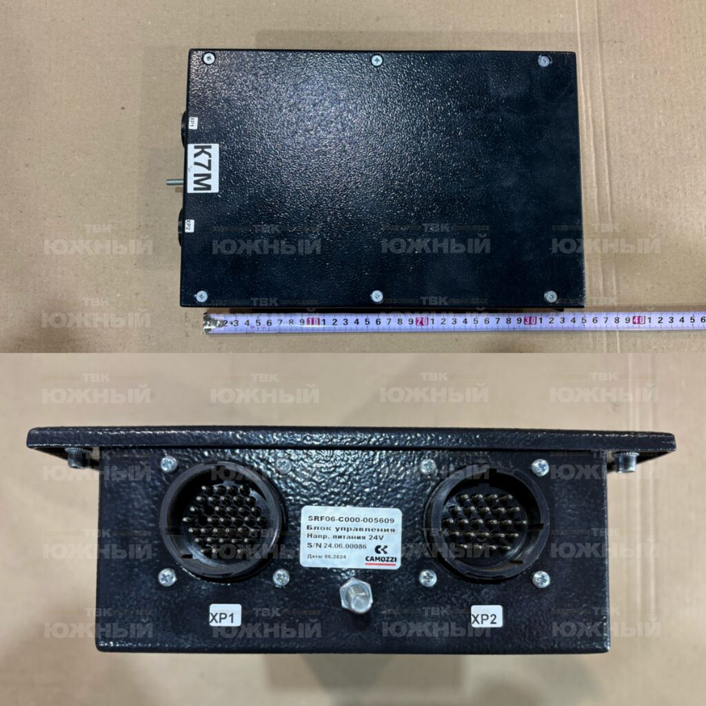 Блок управления SRF06-C000-005609