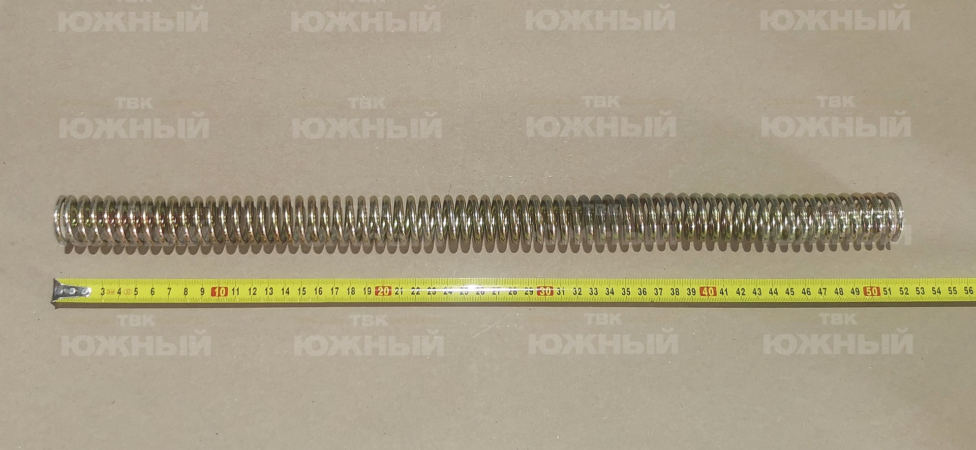 Пружина ЗС-9.02.03.12.601-01 Пружина ЗС-9.02.03.12.601-01