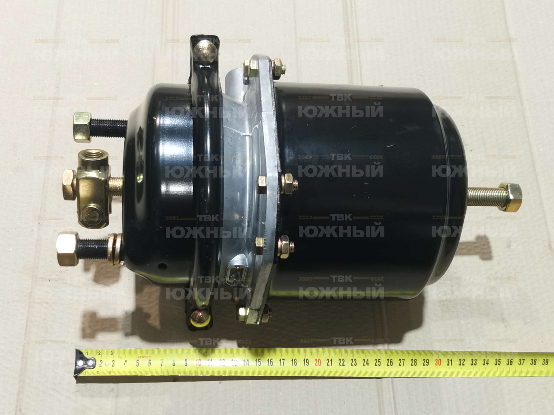 Камера тормозная ТИП 24/24 100-3519200 Камера тормозная ТИП 24/24 100-3519200