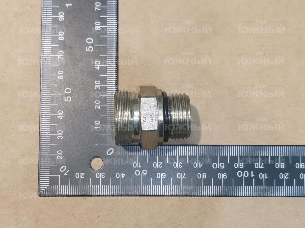 Соединение XGE18L-7/8-14UNPz3