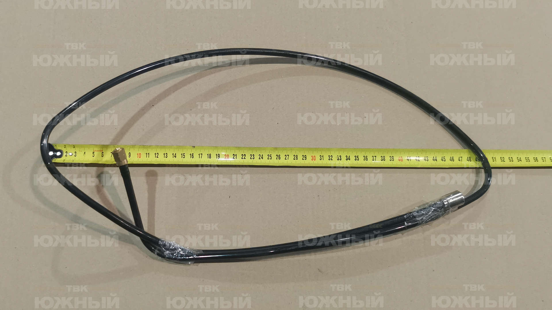 Топливопровод FP86-030-RU02 Топливопровод FP86-030-RU02
