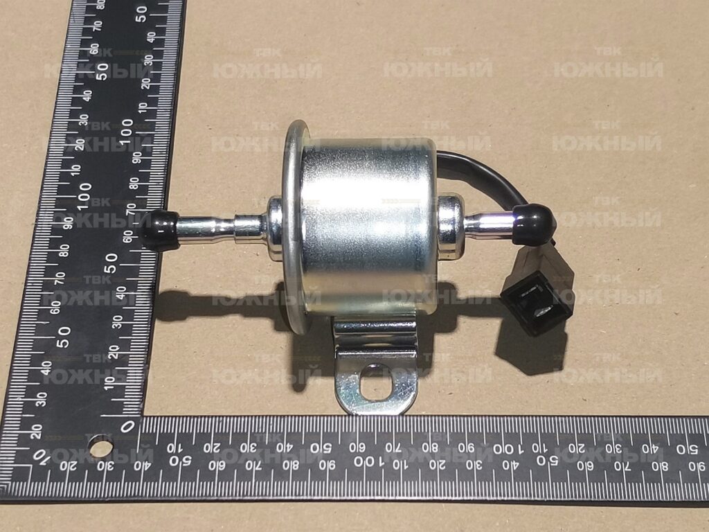 Насос подкачки топлива КЯДЛ.УЭСМ-1106010