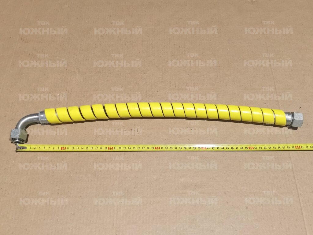 РВД 2SN 16/600 DKOL (Г) 26х1,5/18/90 DKOL (Г) 26х1,5/18/0