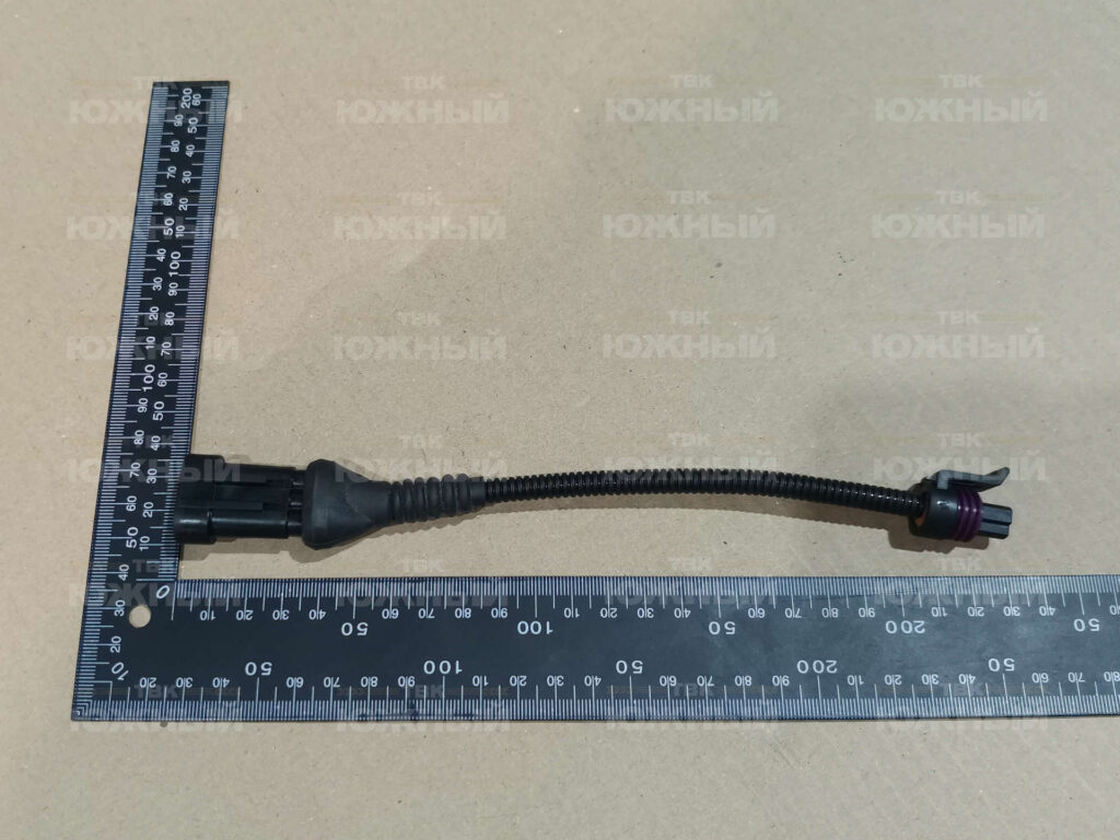 Переходник датчика давления масла КП 744Р1-37.98.520