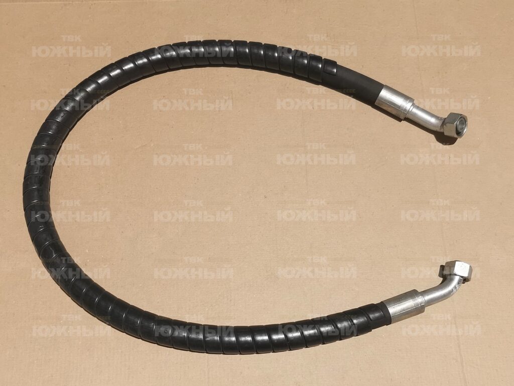 РВД 4SH 25/1850 DKOL45-DKOL М36х2 пл. защ.