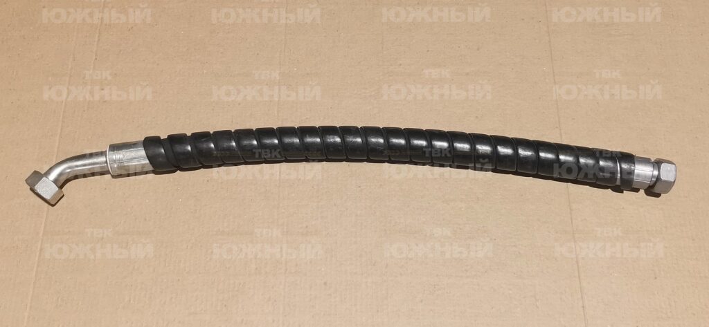 РВД 4SH 25/800 DKOL45-DKOL М36х2 пл. защ.