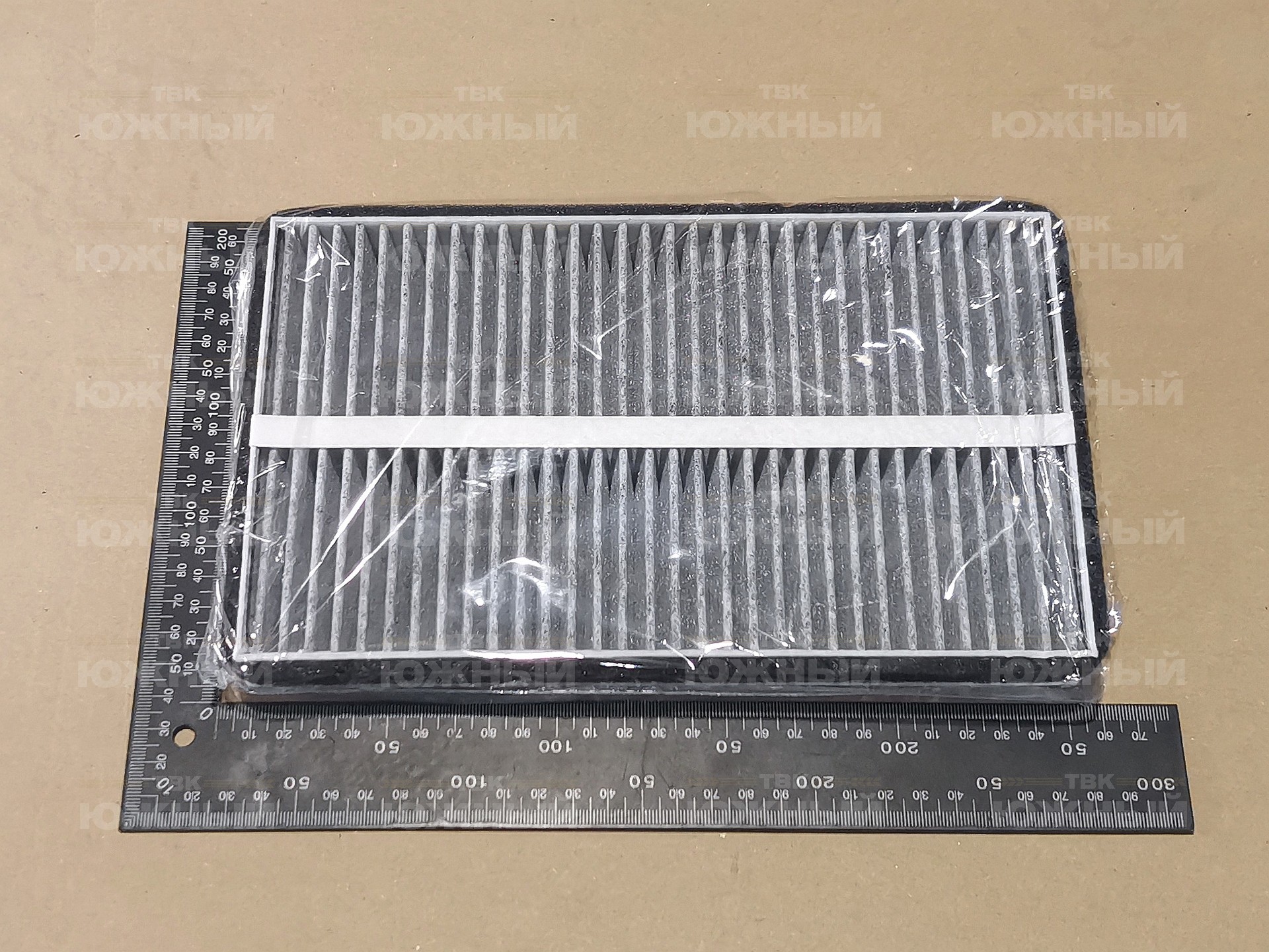 Фильтр салонный (уголь) BIG GB GB-9831/C Фильтр салонный (уголь) BIG GB GB-9831/C