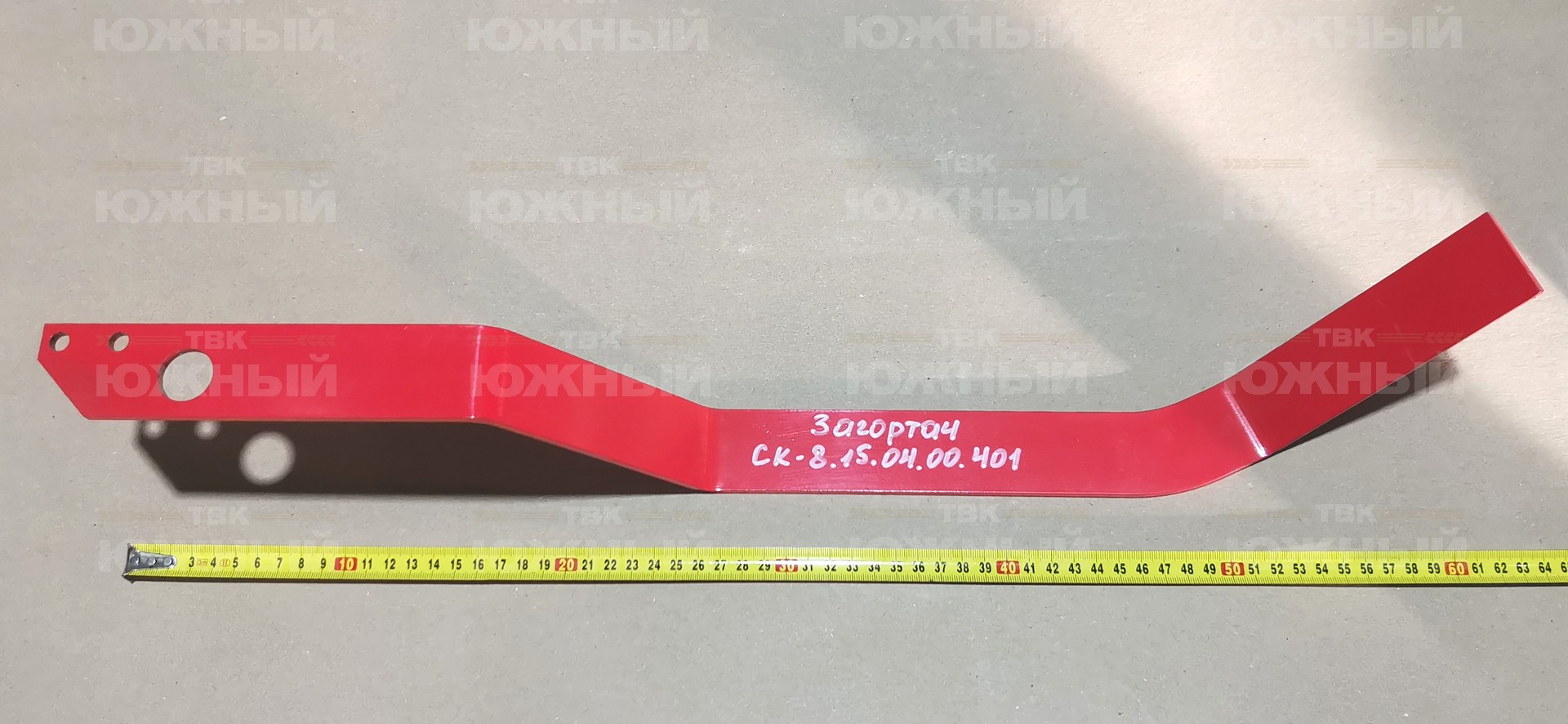 Загортач СК-8.15.04.00.401 Загортач СК-8.15.04.00.401
