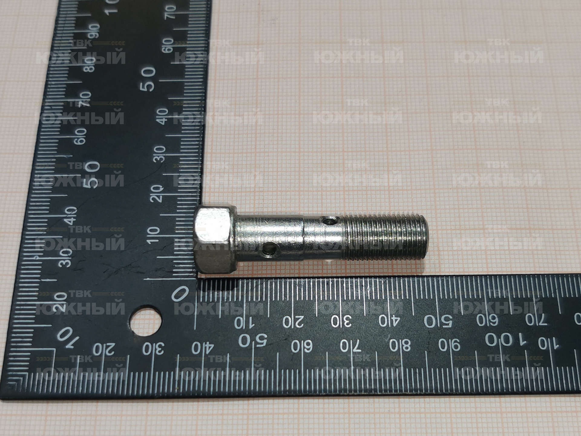 Болт М10х1х40 310239-П29 Болт М10х1х40 310239-П29