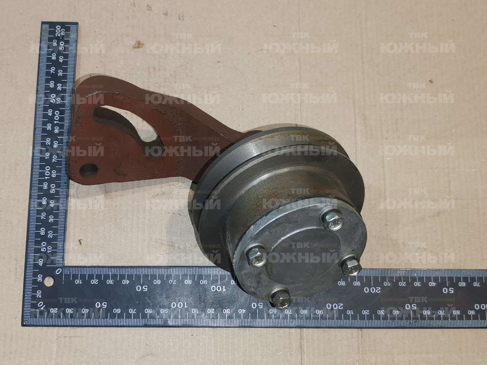 Натяжное устройство 8486.1307155(МАЗ) Натяжное устройство 8486.1307155(МАЗ)