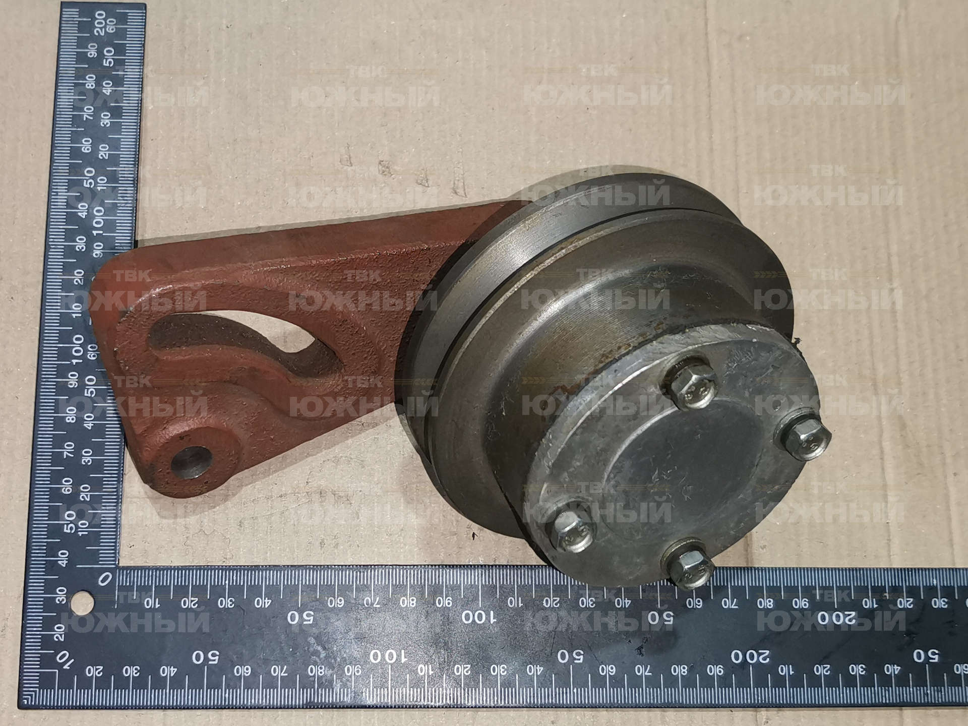 Натяжное устройство 8481.1307155(МАЗ) Натяжное устройство 8481.1307155(МАЗ)