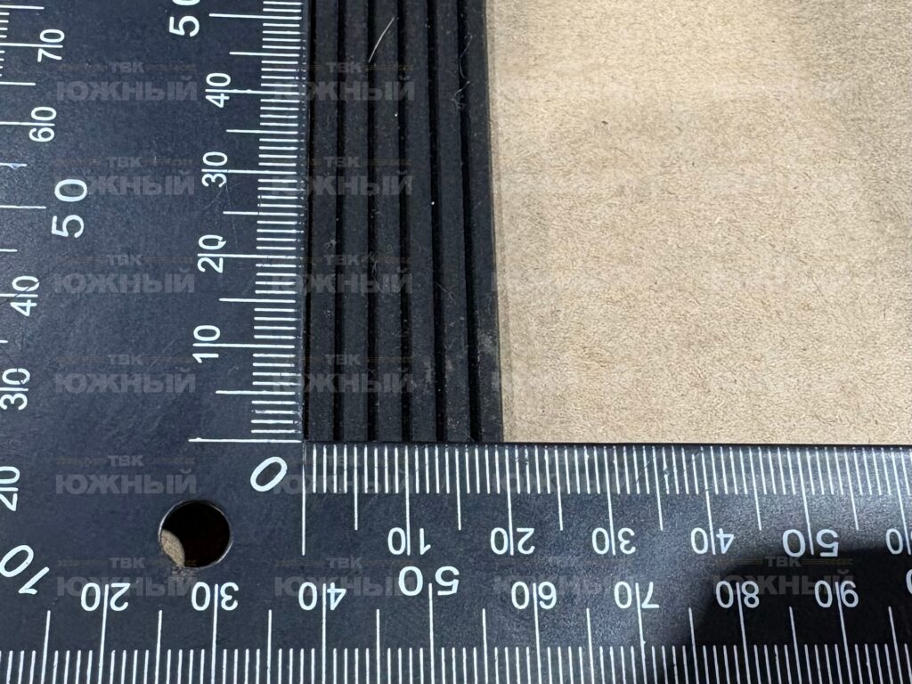 Ремень поликлиновой 6PK1028