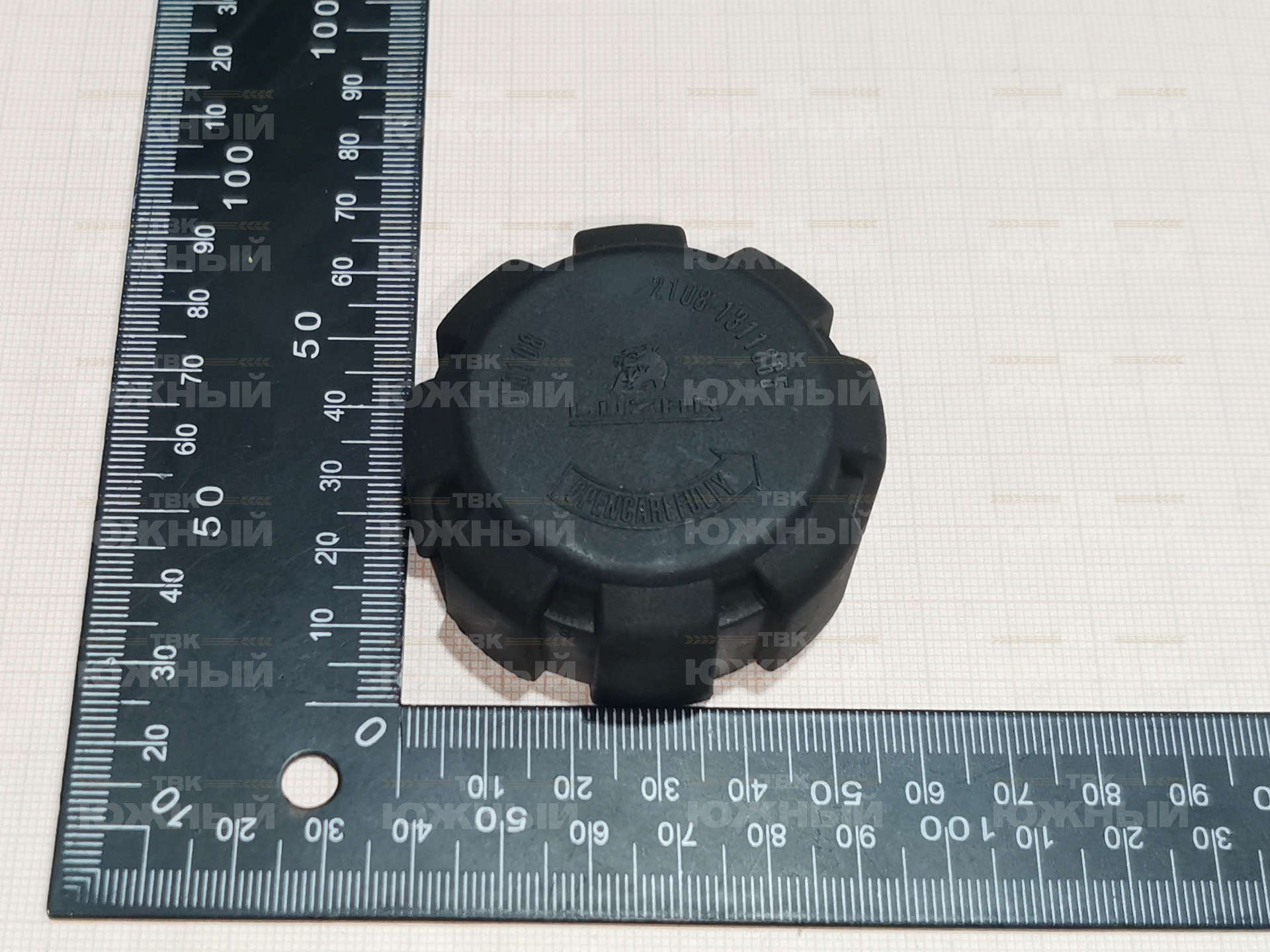 Крышка системы охлаждения ВАЗ/DATSUN 2108-2110 84-1,1-1,7 (Luzar LL0108)* Крышка системы охлаждения ВАЗ/DATSUN 2108-2110 84-1,1-1,7 (Luzar LL0108)*