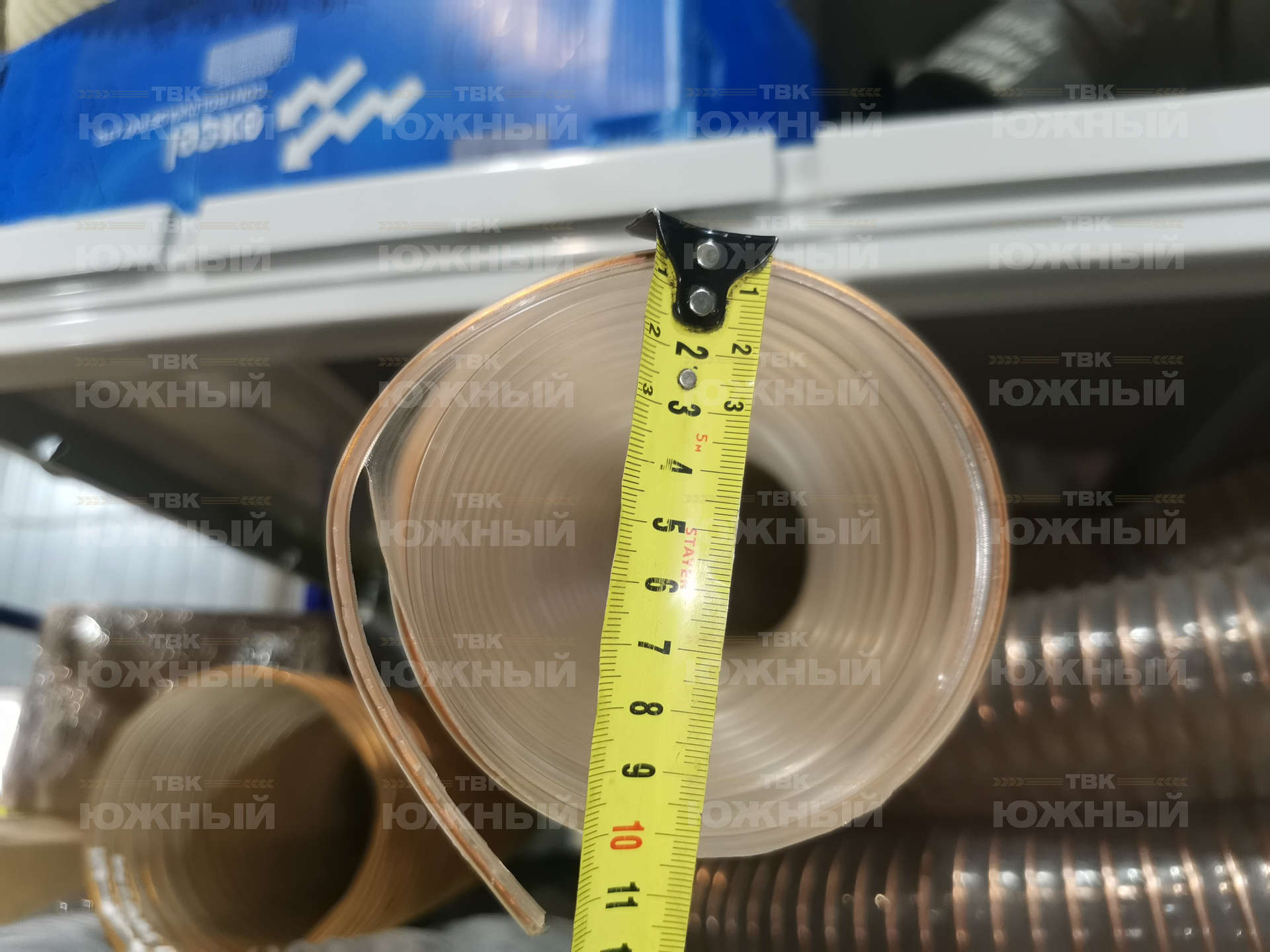 Шланг Master PUR-L 110-100-401 Шланг Master PUR-L 110-100-401