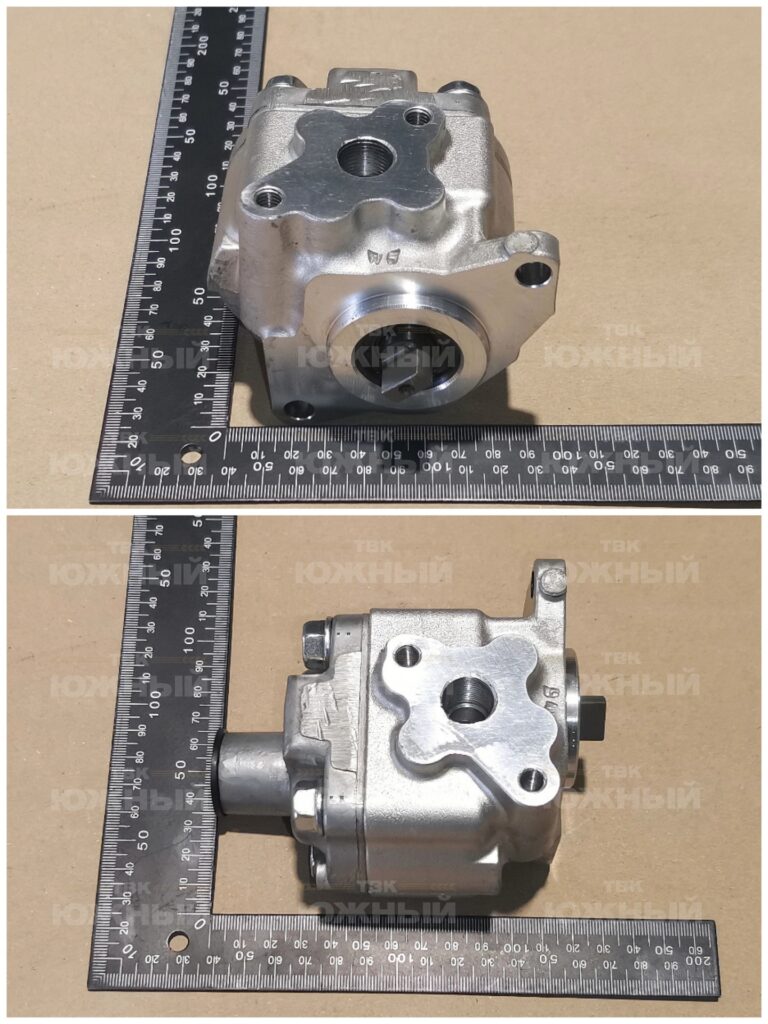 Насос гидравлический KIT 427 16616-83801
