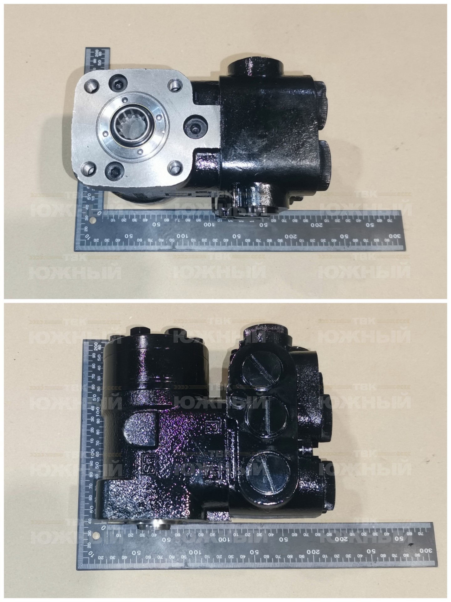 Гидроруль BPBS5-200-A17+VSFA5-200/1600 Гидроруль BPBS5-200-A17+VSFA5-200/1600
