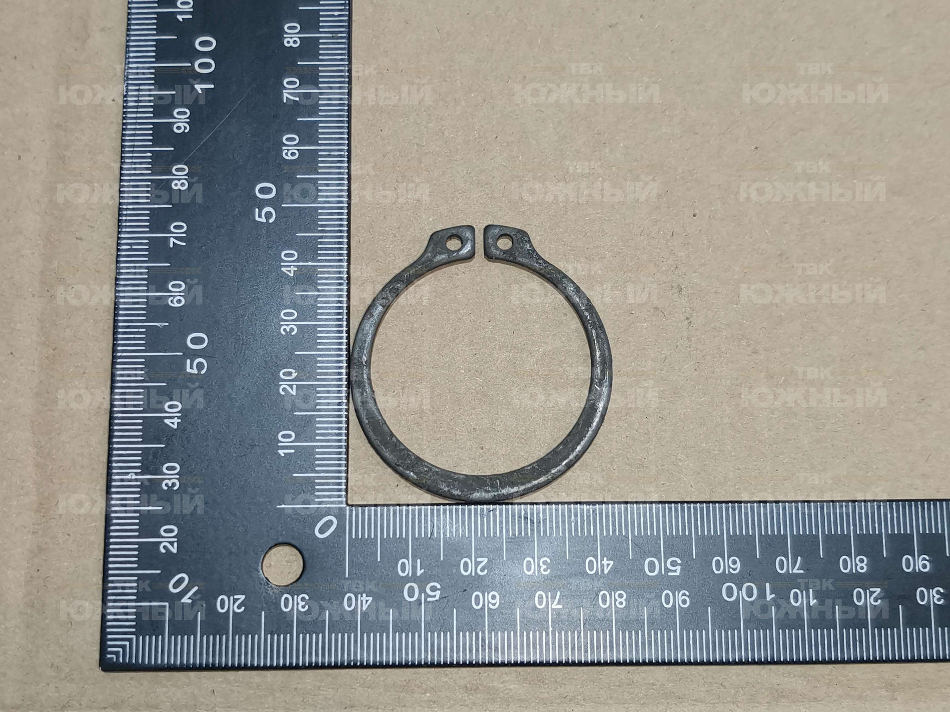 Кольцо С40 ГОСТ 13942-86 Кольцо С40 ГОСТ 13942-86