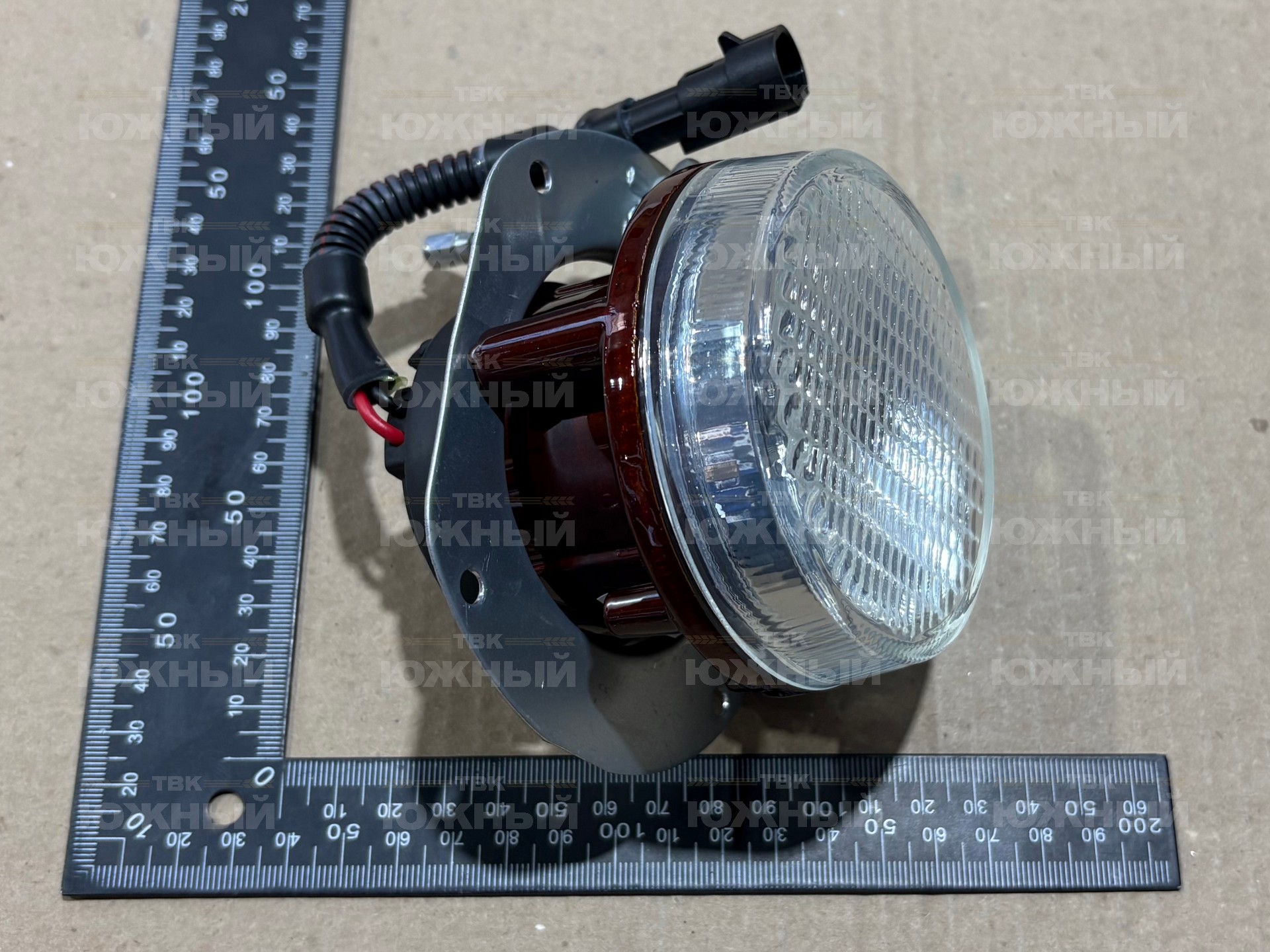 Модуль рабочего света 1GA LTR K7F03-001 Модуль рабочего света 1GA LTR K7F03-001
