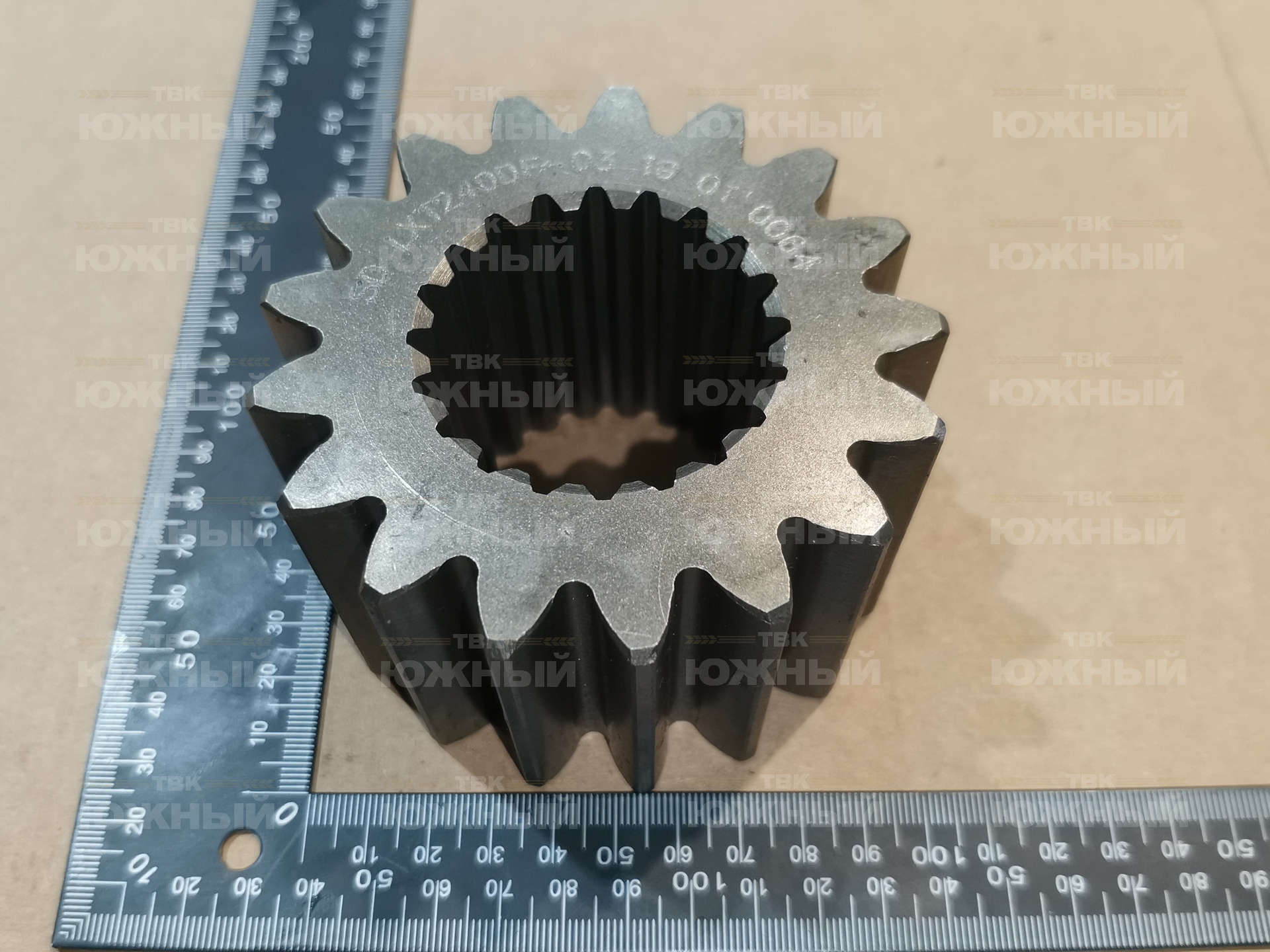 Шестерня солнечная LXT240DF-03 Шестерня солнечная LXT240DF-03