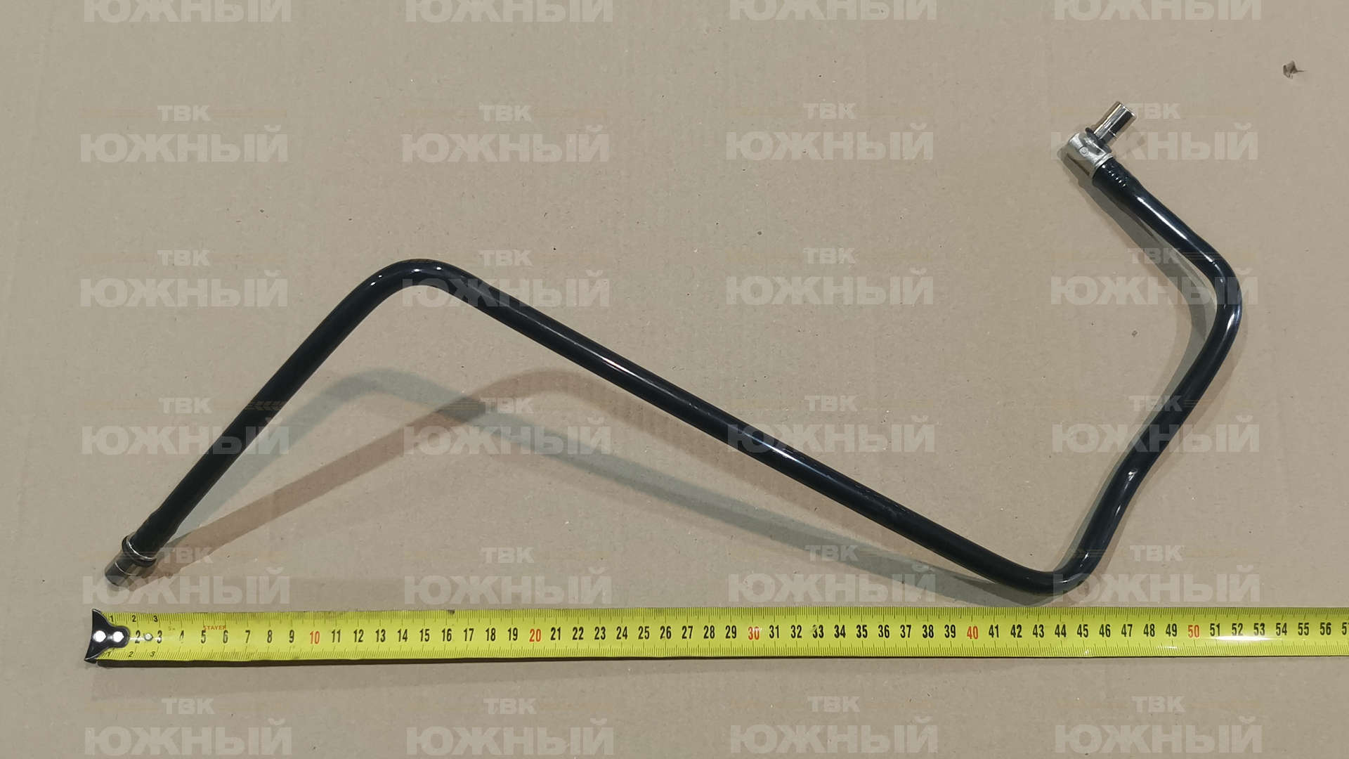 Топливопровод FP129-131-RF01 Топливопровод FP129-131-RF01