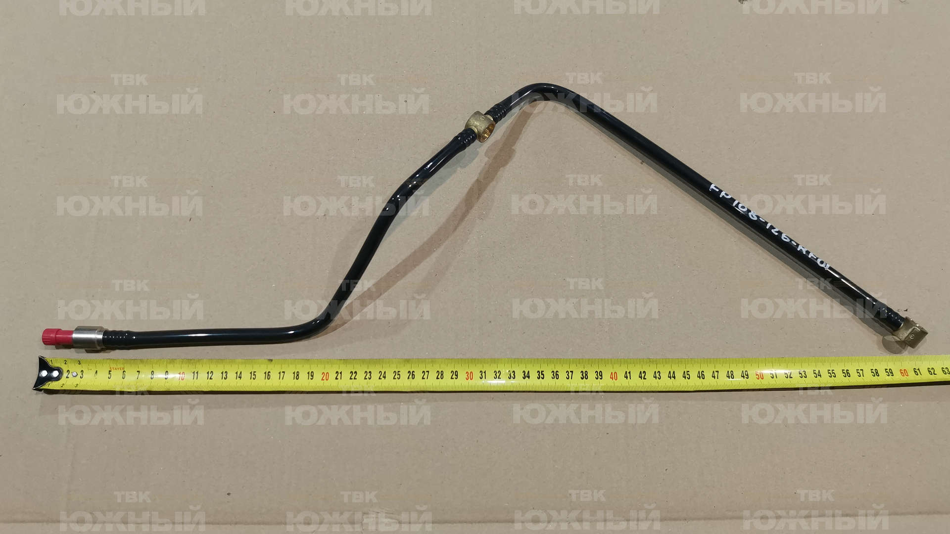 Топливопровод FP108-126-RF01 Топливопровод FP108-126-RF01