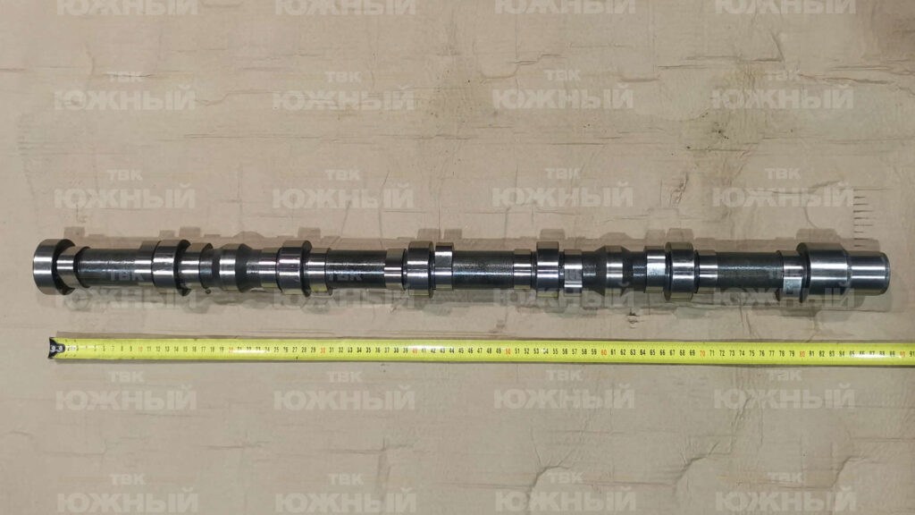 Вал распределительный 536.1006015 (без шестерни)