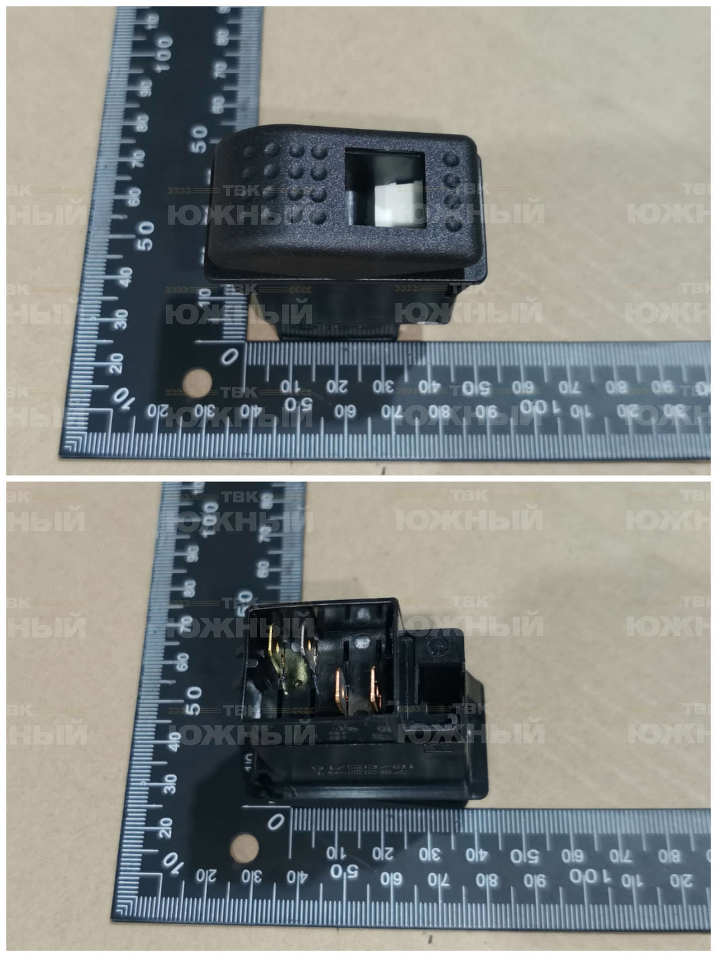 Выключатель Hella 6RH007832411 Выключатель Hella 6RH007832411