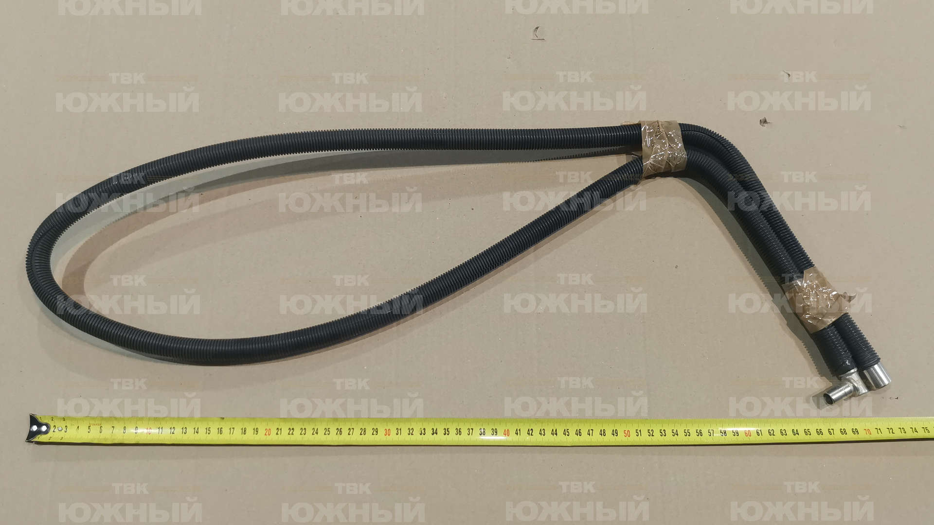 Трубопровод FP1512-197-RF01 Трубопровод FP1512-197-RF01