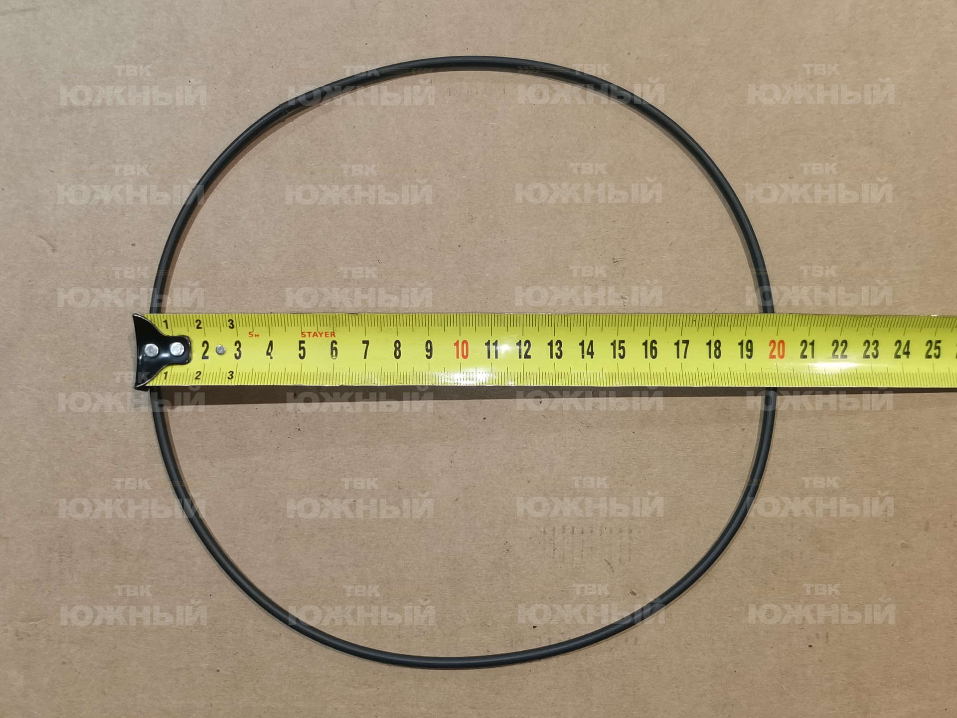Кольцо уплотнителя OQ3452.1/200X3.55 Кольцо уплотнителя OQ3452.1/200X3.55