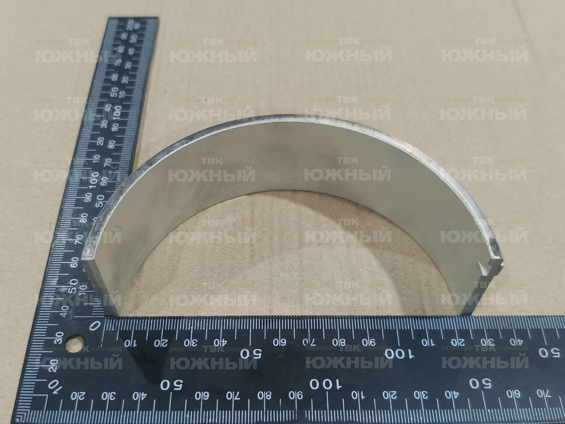 Вкладыш коренной нижний 840.1005171 Вкладыш коренной нижний 840.1005171