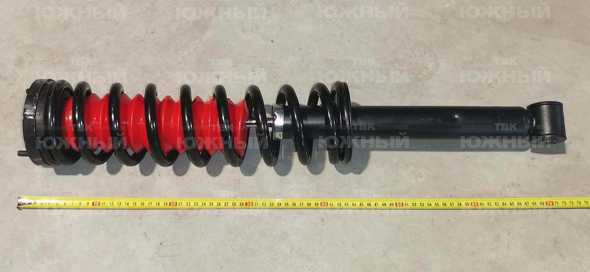 Амортизатор КЯДЛ.05-2915000 Амортизатор КЯДЛ.05-2915000