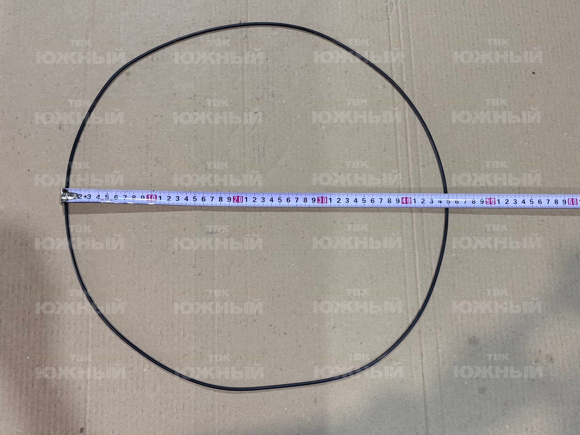 Кольцо уплотнителя OQ3452.1/460X3.55 Кольцо уплотнителя OQ3452.1/460X3.55