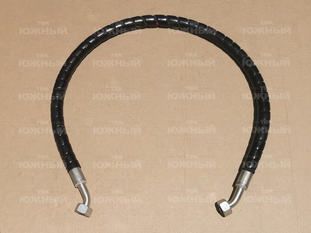 РВД 2SN 16/1250 DKOL45-DKOL45 a180 ПЗ